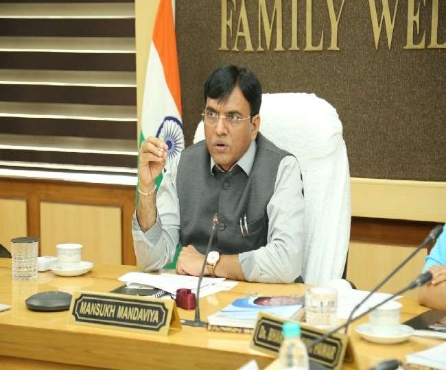 कोरोना से ठीक हो चुके मरीजों में पोस्ट कोविड लक्षणों के इलाज के लिए केंद्र ने जारी की गाइडलाइंस