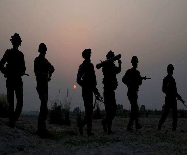 PoK में भारत का सीक्रेट आपरेशन, उड़ी आतंकी हमले का ऐसे लिया था बदला