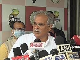 भूपेश बघेल ने कहा- किसान आंदोलन को राहुल गांधी ने शुरू किया; अब किसान नेता छत्तीसगढ़ आ रहे हैं तो उनका स्वागत है