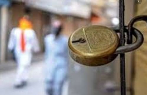 छत्तीसगढ़ में लॉकडाउन के संकेत! इस जिले में सिनेमा घरों और वाटर पार्क को बंद करने के आदेश जारी, बढ़े कोरोना के नए मामले