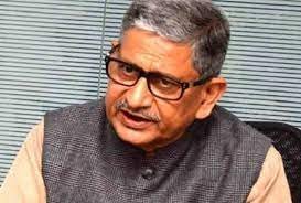 ललन सिंह ने जेडीयू की नई टीम का किया एलान, केसी त्यागी समेत इन नेताओं को मिली जिम्मेदारी