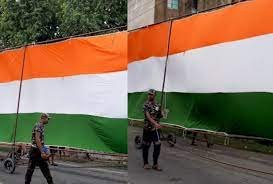 फिर राजनीति का केंद्र बनी राम नगरी, डिप्टी सीएम मनीष सिसोदिया ने रामलला से लिया आशीर्वाद