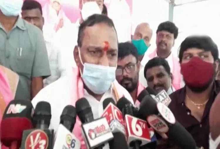 छह साल की बच्ची से दुष्कर्म ममाले में मंत्री बोले- आरोपी का होगा एनकाउंटर, पुलिस ने रखा 10 लाख का इनाम