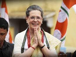 पंजाब का सियासी घटनाक्रम निपटाने के बाद थकान मिटाने शिमला पहुंचीं सोनिया गांधी