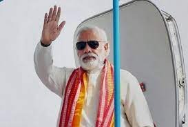 अमेरिका के लिए रवाना हुए पीएम मोदी, खुद ट्वीट कर दी कार्यक्रम की जानकारी