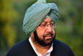 गृह मंत्री शाह के बाद अब डोभाल से मिले कैप्टन, सिद्धू के पाकिस्तान कनेक्शन पर उठाए थे सवाल