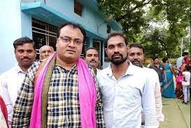जेसीसीजे विधायक के खिलाफ एफआईआर दर्ज, थाने से आरोपी को छुड़ाने का आरोप, भाजपा नेता पर भी शिकंजा
