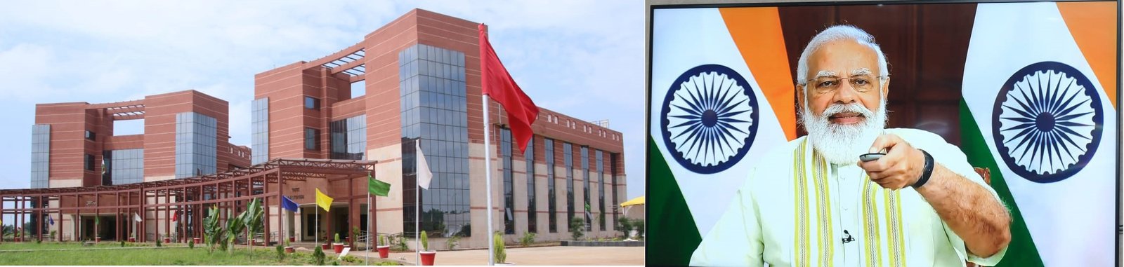 प्रधानमंत्री श्री मोदी ने जलवायु परिवर्तन के प्रभाव से फसलों को बचाने के लिए छत्तीसगढ़ में किए जा रहे प्रयासों की तारीफ की