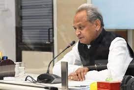 सीएम गहलोत ने कहा- कप्तान साहब पार्टी के सम्मानित नेता, वे अपनी आंतरिक आवाज सुनें