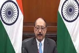 भारत ने दी जवाबी कार्रवाई की चेतावनी, ब्रिटेन के नियमों को बताया भेदभावपूर्ण