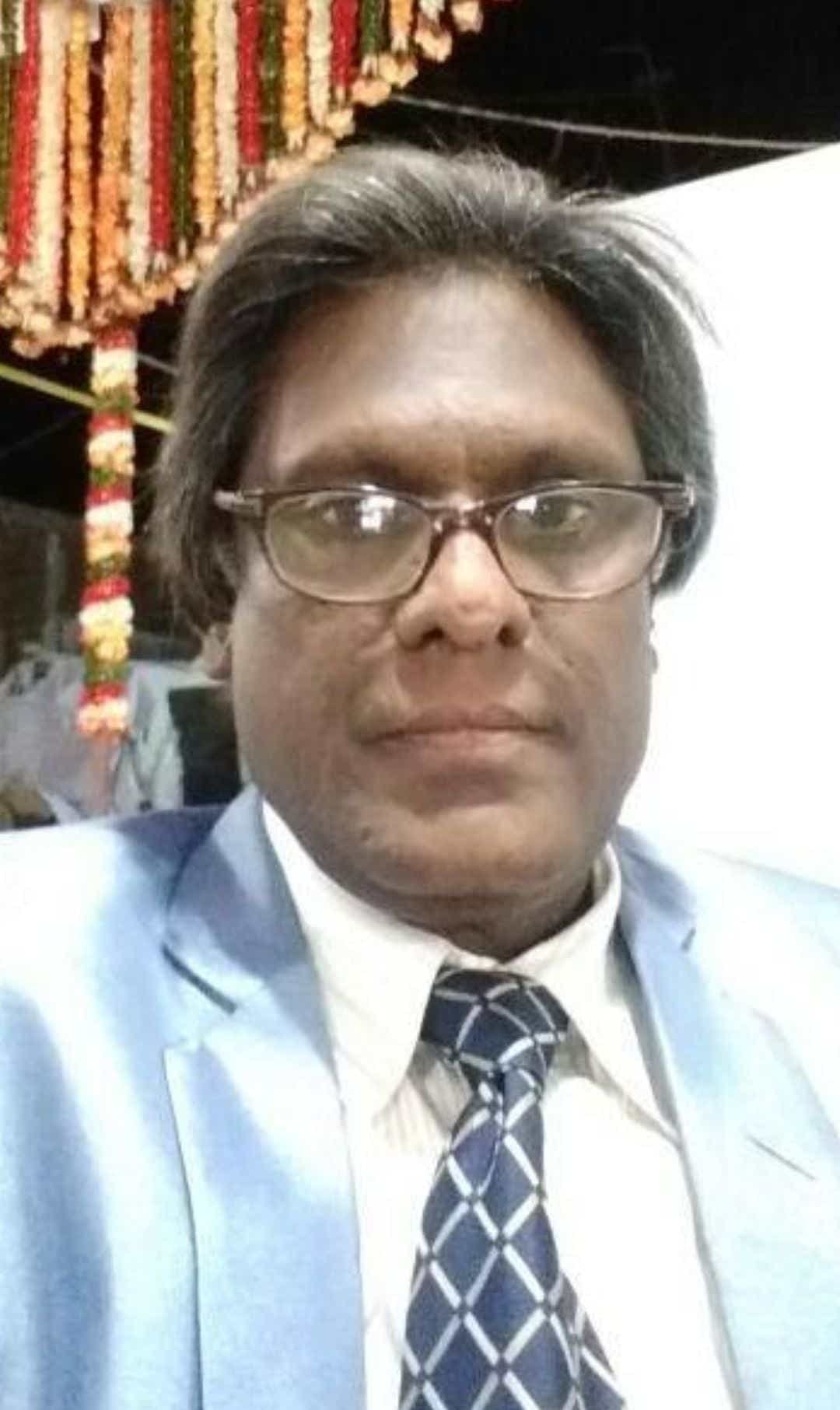 DR. K.L. TANDEKAR