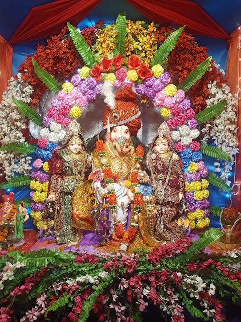 ganesh ji