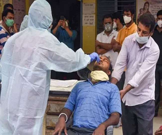 देश में 200 दिनों में कोरोना के सबसे कम एक्टिव केस, बीते 24 घंटों में आए 20 हजार नए मामले