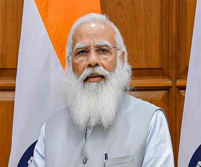 ‘आत्मनिर्भर भारत स्वयंपूर्ण गोवा’ के लाभार्थियों से करेंगे बात, सीएम प्रमोद सावंत भी रहेंगे मौजूद