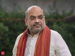 कश्मीर में टारगेट किलिंग पर आज दिल्ली में गृह मंत्री अमित शाह का मंथन, उपराज्यपाल मनोज सिन्हा के साथ बैठक