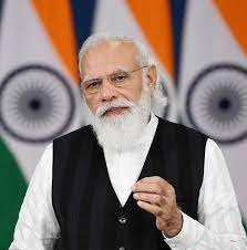 पीएम मोदी थोड़ी देर में लांच करेंगे जल जीवन मिशन एप, लाभार्थियों से कर रहे बातचीत