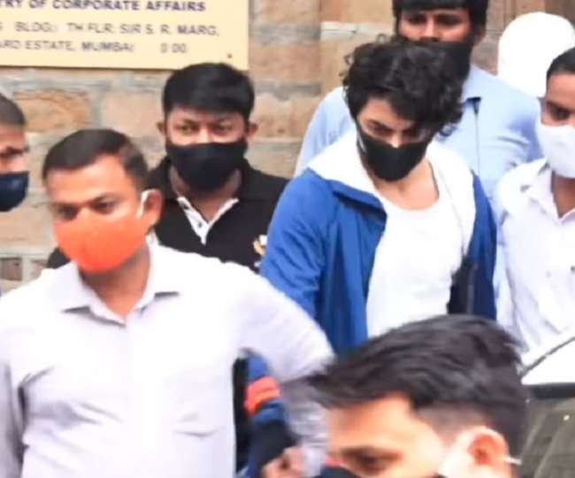 जानें कितनी देर में आर्यन खान की जमानत पर होगी सुनवाई, बॉम्बे हाई कोर्ट में दलील देंगे पूर्व अटॉर्नी जनरल मुकुल रोहतगी