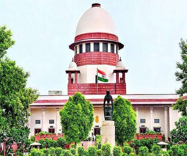 पेगासस जासूसी मामले की जांच एक्‍सपर्ट कमेटी के हवाले