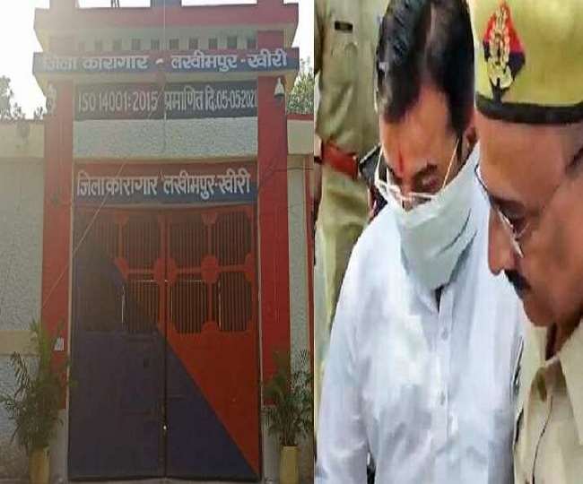 कोर्ट ने मंत्री पुत्र आशीष मिश्रा को तीन दिन के पुलिस रिमांड पर भेजा