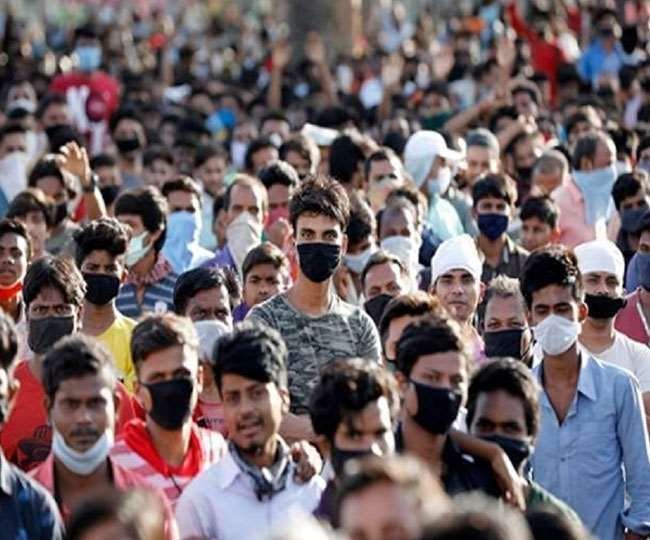 देश में 209 दिनों बाद आए कोरोना के सबसे कम मामले, बीते 24 घंटों में करीब 18 हजार केस