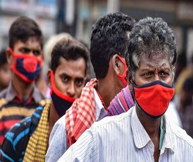 24 हजार नए मामले आए सामने, सक्रिय केस 197 दिनों में सबसे कम, केरल में आधे से अधिक संक्रमित