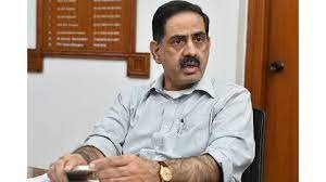 डॉ बलराम भार्गव बोले- इतने कम समय में 100 करोड़ डोज ने हमें दुनिया में बनाया ‘वैक्सीन सुपर पावर कंट्री’