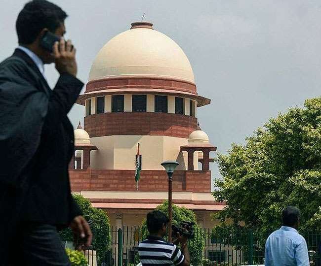 आज सुप्रीम कोर्ट में कोरोना से हुई मौतों के मामलों में मुआवजा देने को लेकर आएगा अंतिम फैसला