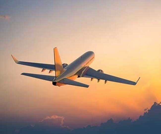 विदेशी यात्रियों के लिए अपनी सीमाएं खोलने जा रहा है अमेरिका