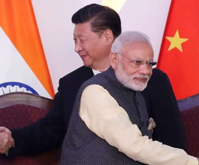 चीन से निपटने की क्‍या है भारत की तैयारी, मोदी सरकार-2 में ड्रैगन को लेकर क्‍या है बड़ा कूटनीतिक बदलाव