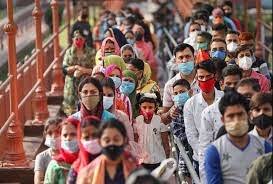भारत में दो साल तक कम हुआ जीवन काल, स्टडी में दावा