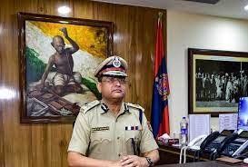 गृह मंत्रालय के परामर्श से पुलिस आयुक्त ने किया ऑडिट, 500 कर्मियों को सुरक्षा कर्तव्यों से किया मुक्त