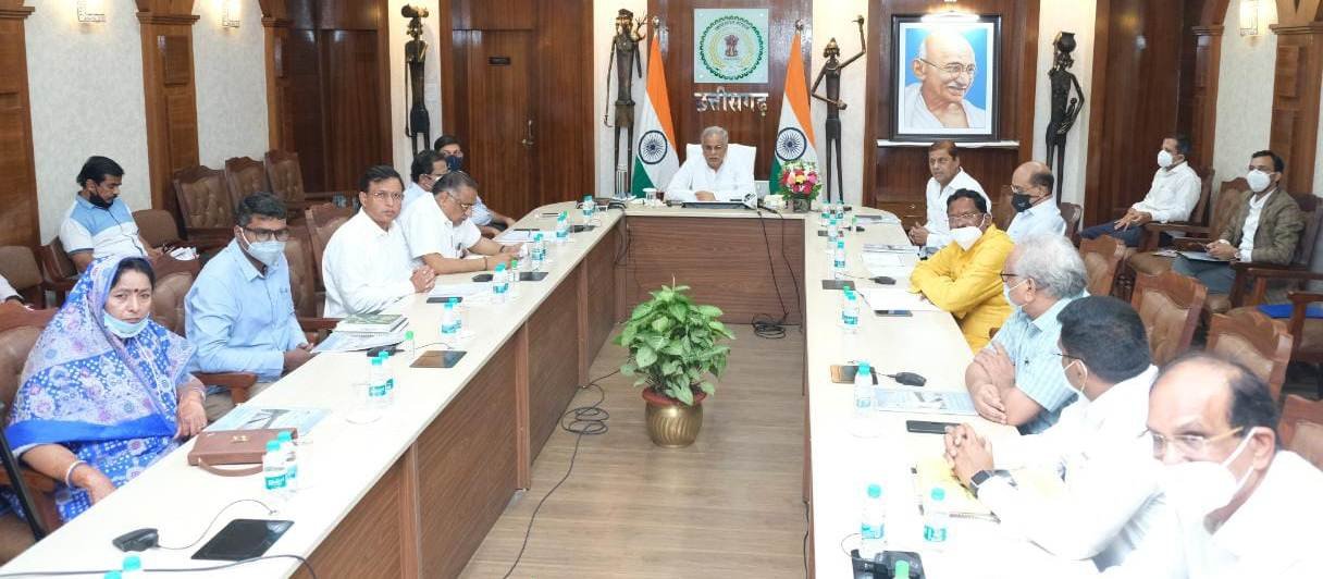 नरवा विकास से जल-जंगल और जैव विविधता के संरक्षण को मिली मजबूती
