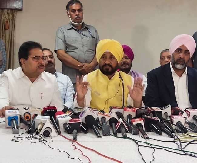 7 तक कृषि कानून खत्म नहीं हुए तो 8 नवंबर को पंजाब विधानसभा में कर देंगे रद