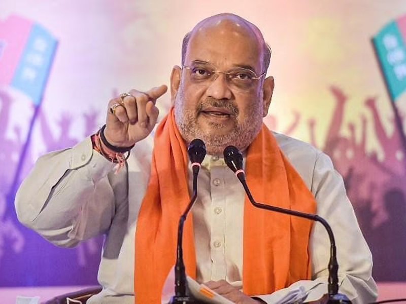 आर्टिकल 370 हटने के बाद पहली बार जम्मू-कश्मीर जा रहे अमित शाह, जानिए पूरा कार्यक्रम