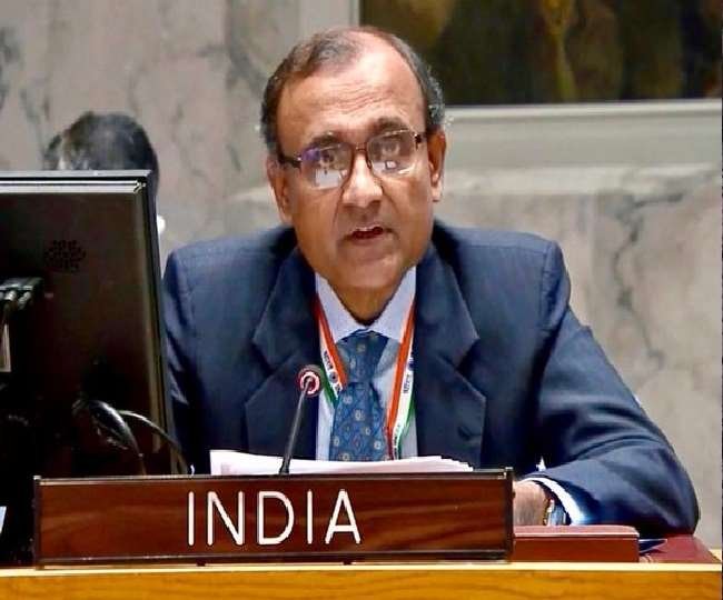 UNSC ने अफगानिस्तान के मस्जिद में हुए हमले की निंदा की, कहा- अपराधियों को न्याय के कटघरे में लाने की जरूरत