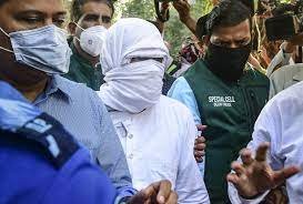 हाईकोर्ट बम धमाकों में शामिल था अशरफ, पाकिस्तानी आका के हुक्म पर करता था