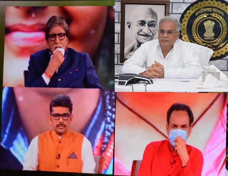 नक्सल प्रभावित क्षेत्रों के लोगों के जीवन में आ रहा है तेजी से बदलाव
