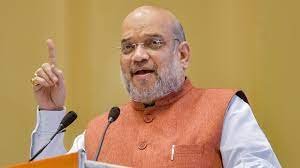 चुनावी सियासत गरमाने को शनिवार को आएंगे अमित शाह