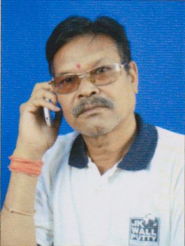 Motilal Yadav