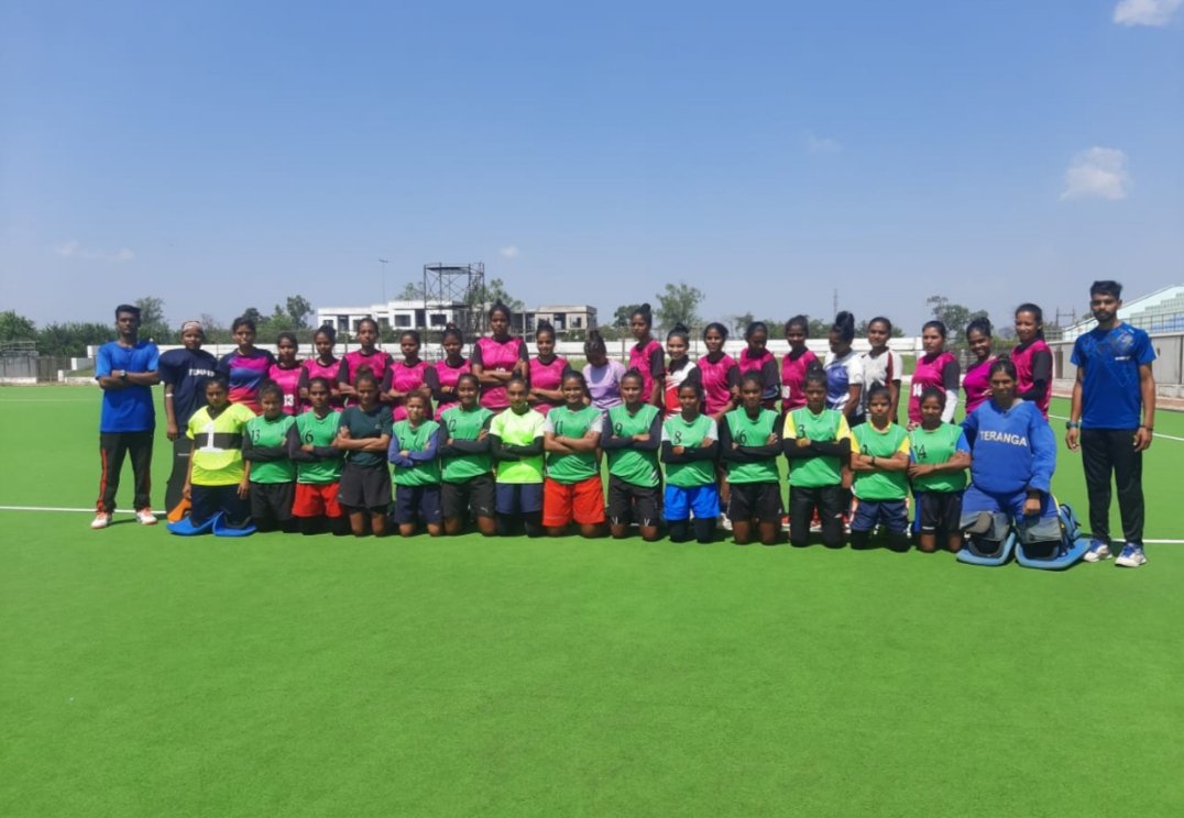 camp image