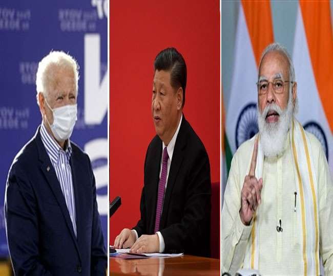 भारत-चीन सीमा तनाव के बीच शी चिनफ‍िंग का चीन में फ‍िर एकछत्र राज, US के साथ बढ़ेगा तनाव
