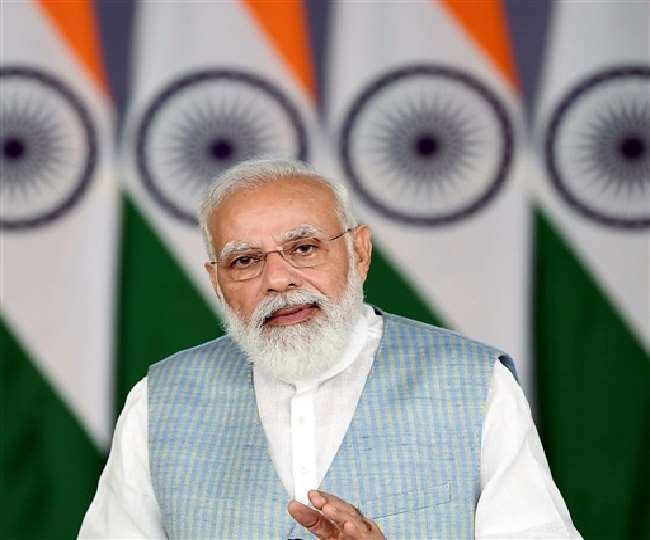 आज जलवायु परिवर्तन पर COP26 सम्मेलन में शामिल होंगे पीएम मोदी