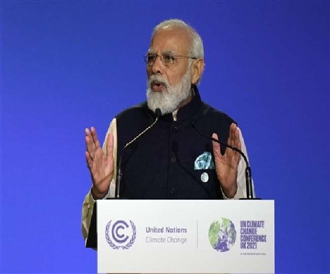 पीएम मोदी के यूरोप दौरे का आज आखिरी दिन, बिल गेट्स से करेंगे मुलाकात