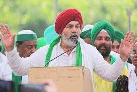 केंद्र के पास 26 नवंबर तक का वक्त, इसके बाद गांव छोड़कर दिल्ली के चारों बॉर्डर पहुंचेंगे किसान