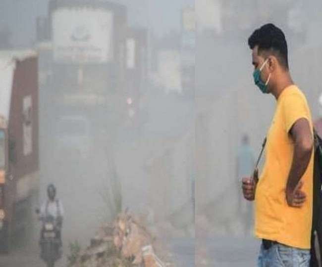 5-6 नवंबर तक काफी खराब हो सकती है हवा की गुणवत्ता