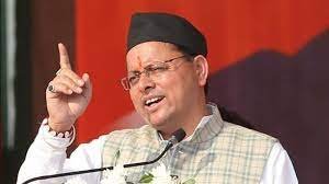 सीएम धामी ने पलटा त्रिवेंद्र सरकार का फैसला, चारधाम देवस्थानम बोर्ड भंग करने का किया एलान