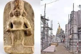 मां अन्नपूर्णा के स्वागत के लिए सजेगा बाबा का धाम, 15 को सीएम योगी करेंगे प्राणप्रतिष्ठा