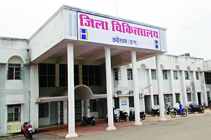 कोरोना के नए वैरिएंट ओमीक्रान से बचाव के लिए प्रशासन सतर्क