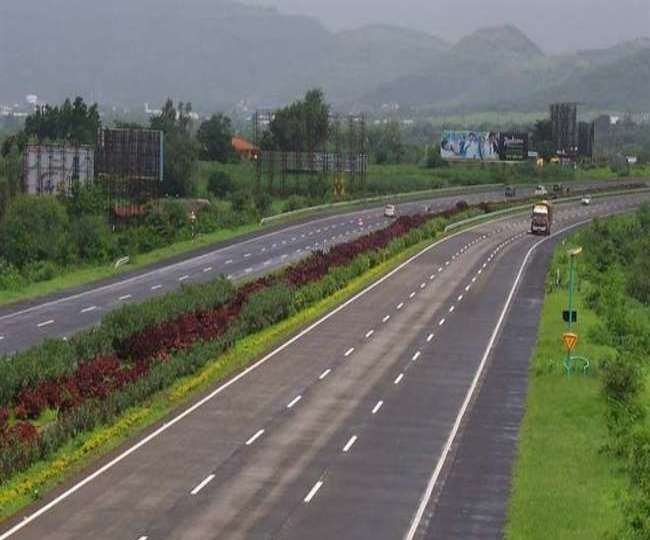 यूपी और दिल्ली के साथ हरियाणा के लिए वरदान साबित होगी सड़क