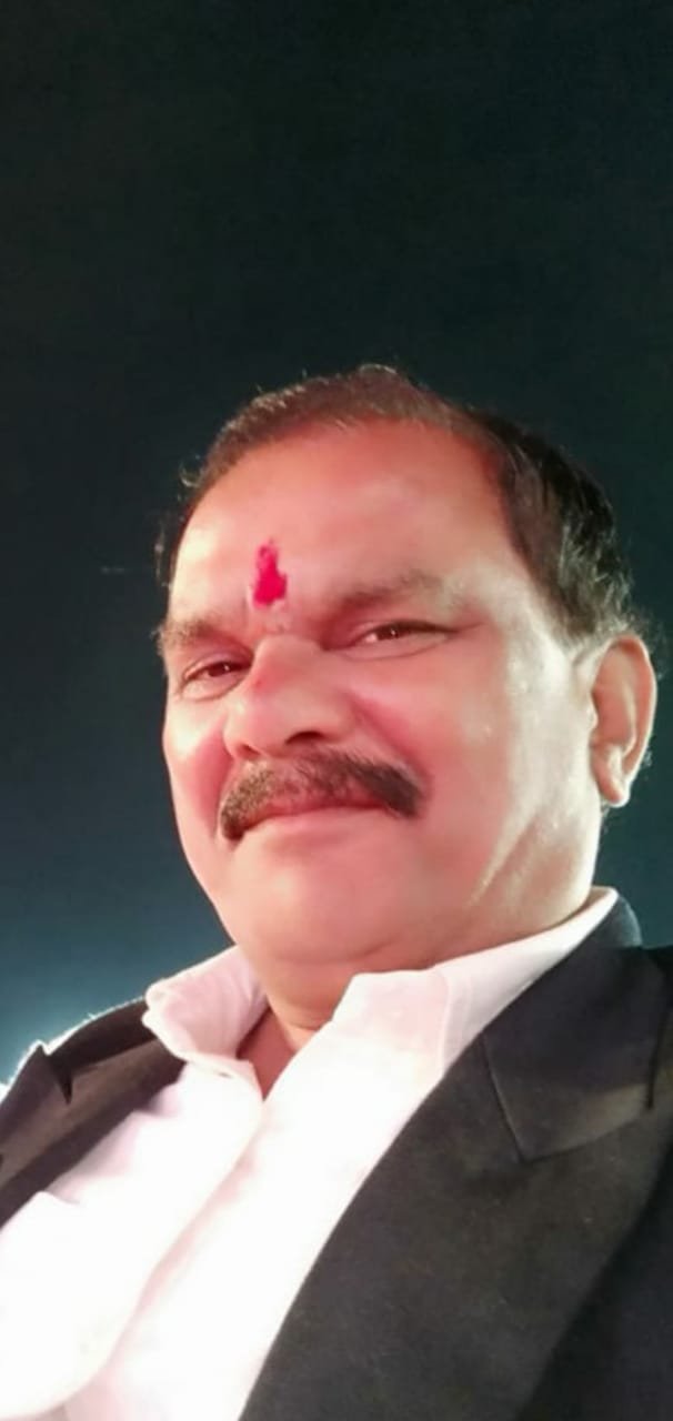 राजनांदगाँव : धान खरीदी के लिए बारदाना मंगाना किसानों के साथ अन्याय है -राजेश गुप्ता